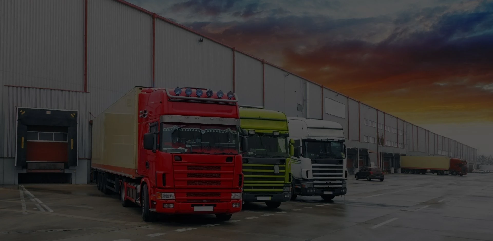 Ankara Edremit Ambarı